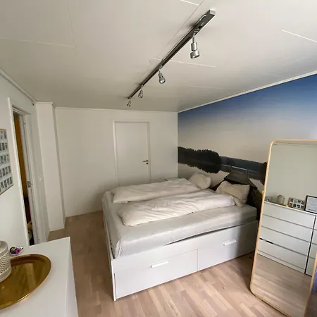 Apartmán In The Heart Of